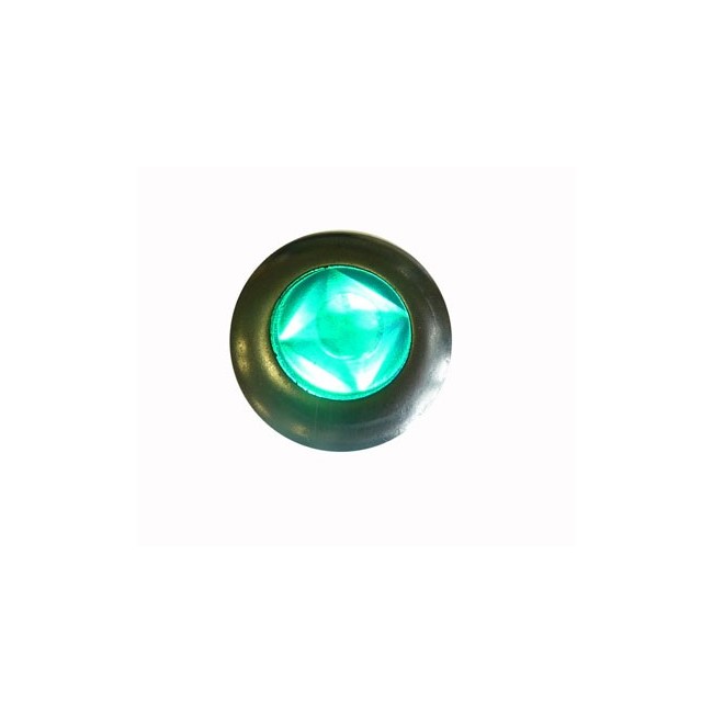 Témoin vert pour feux de croisement Alfa Romeo séries 105 - 115 Témoin vert pour feux de croisement Alfa Romeo séries 105 - 115