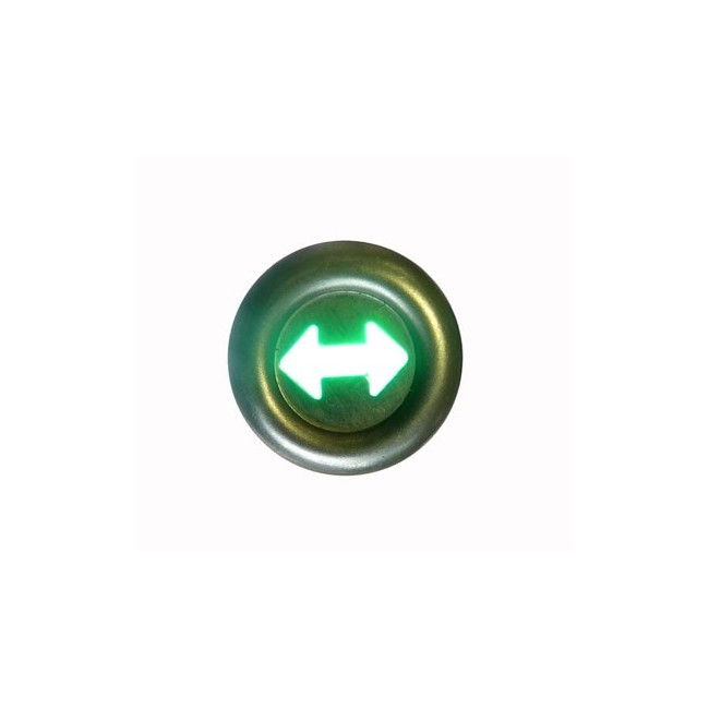 Témoin pour clignotant (105/115) Témoin pour clignotant (105/115)