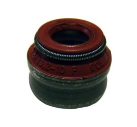 Joint de queue de soupapes (7mm) 2.5 V6/3.0 V6/3.2 V6/147,156,164,166,GTV,Spider, Nuovo GT,33*