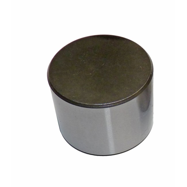 Poussoir de soupape Alfa Romeo séries 101, 105, 116, Montréal et 75, y compris TS et V6 Poussoir de soupape Alfa Romeo séries 101, 105, 116, Montréal et 75, y compris TS et V6