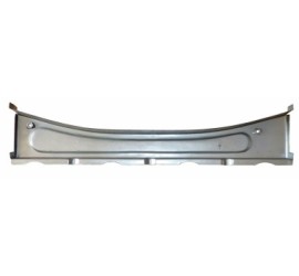 Traverse antérieure radiateur pour GT Bertone, Spider & Giulia de 1963 à 1968