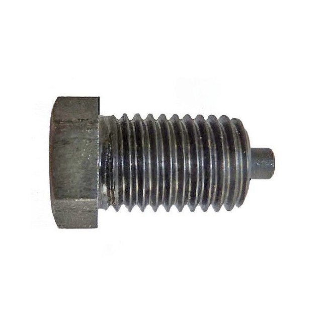 Vis de tendeur de chaine de distribution moteurs Alfa Romeo 4 cyl 750, 101, 102, 105, 106, 116, 75 et Montreal Vis de tendeur de chaine de distribution moteurs Alfa Romeo 4 cyl 750, 101, 102, 105, 106, 116, 75 et Montreal