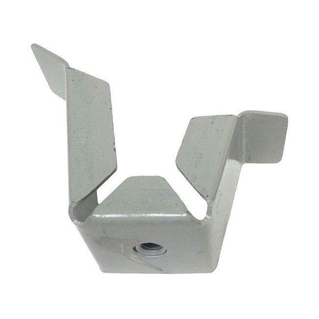 Support pare-choc GTJ/GTV arrière interne gauche, M10 x 1,5, Série 1 Support pare-choc GTJ/GTV arrière interne gauche, M10 x 1,5, Série 1