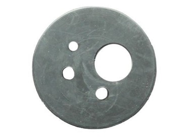 Joint passe-fil commande chauffage /câble compteur-kil/ accélérateur
