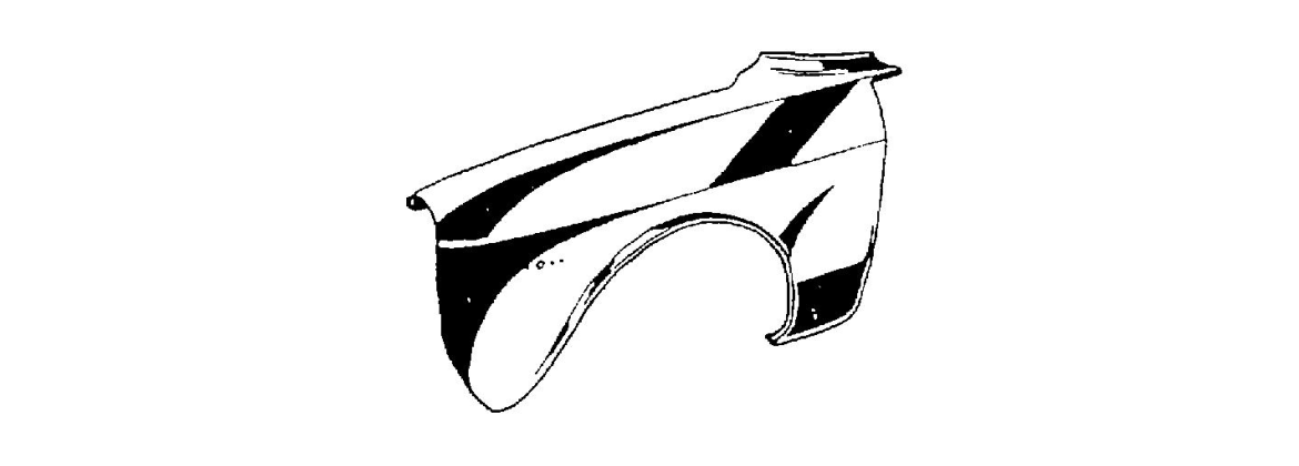 Carrosserie