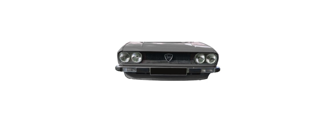 Lancia Beta