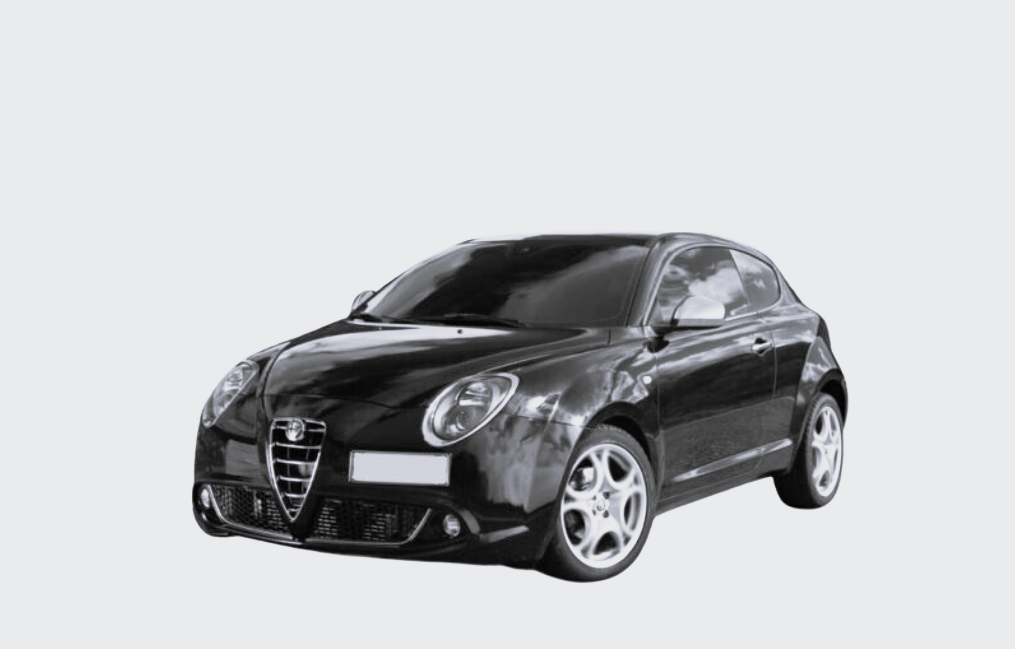 Découvrez l'Alfa Roméo Giulietta de l'intérieur - Specialist Auto